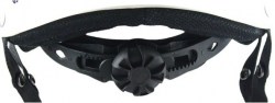 Шлем спортивный WOLF MAT BLACK Шлем г/л BRENDA (цвет черный матовый) размер XL (60-62) купить в интернет магазине, модель в наличии, описание, характеристики, фото на сайте